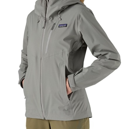 Patagonia Granite Crest Jacket - Women's 8
