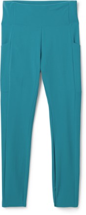 Take Your Time 7/8 Leggings - Women's