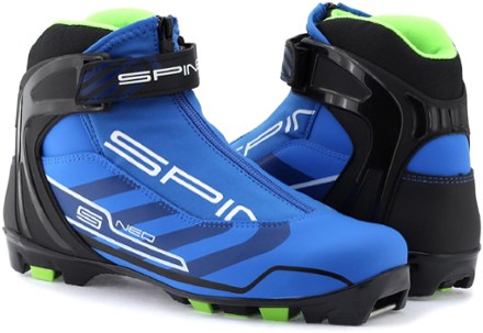 SPINE Neo Cross-Country Ski Boots 4