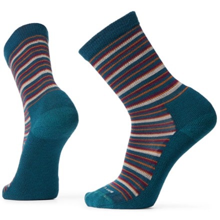 REI Co-op Trailsmith Merino Wool Crew Socks 0