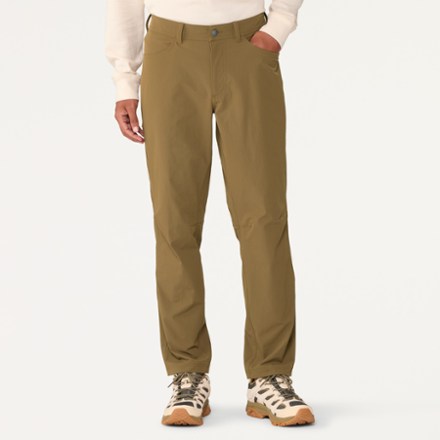 Stretch Trail Pants - Men's