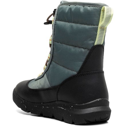 Bogs Skyline Snowcata Winter Boots - Kids' 3