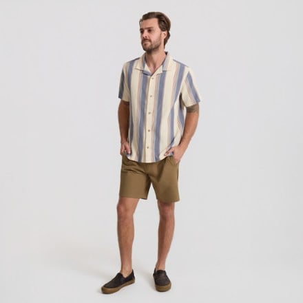 Roark Gonzo Shirt - Men's 3
