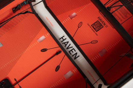 Oru Kayak Haven TT Tandem Folding Kayak - 16' 8
