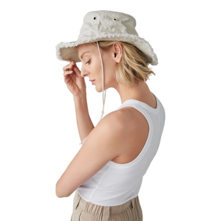 Tilley T3 T3 Vintage Wide Brim Wanderer Hat Tilley Nada Tilley