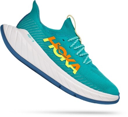 HOKA Carbon X 3 Road-Running Shoes - Men's 2