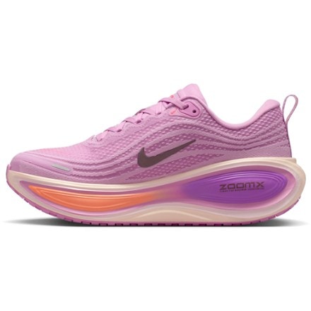 Nike Vomero Plus Road-Running Shoes - Women's 1