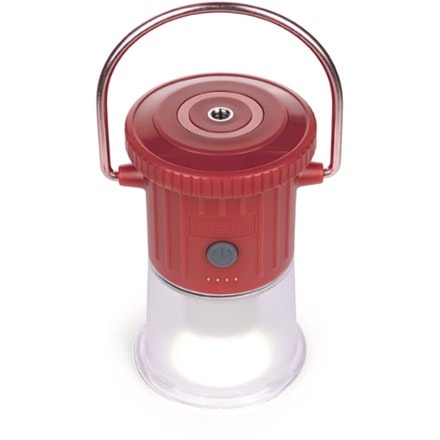 Barebones Hoodoo Light Lantern 3