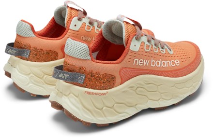 New Balance Fresh Foam X More Trail v3 Trail-Running Shoes - Women's 3
