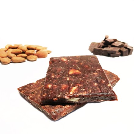 Bearded Brothers Energy Bar - 1.5 oz. 4