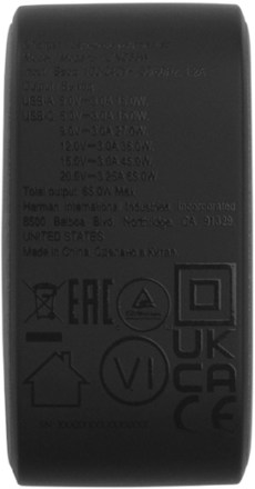 InfinityLab InstantCharger 65W 2 USB 6