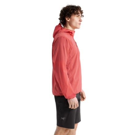 Arc'teryx Ossa Half-Zip Hoody - Men's 4