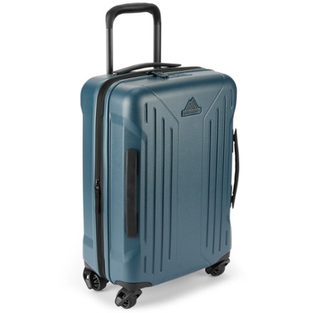 Gregory Quadro Pro Hardcase 22