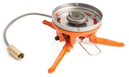 Jetboil Luna Satellite Burner 0