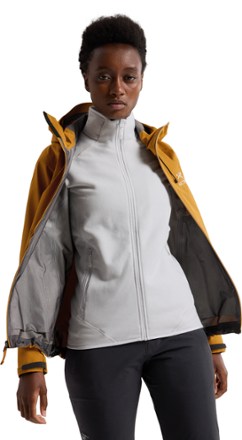 Arc'teryx Beta LT Jacket - Women's 8