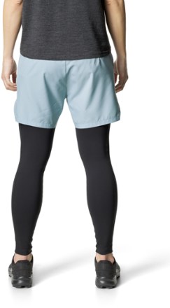 Houdini Pace Wind Shorts - Women's 2