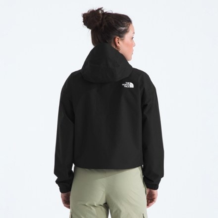 The North Face Quest Mono Cropped Jacket - Women's 1