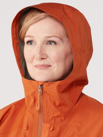 REI Co-op XeroDry GTX Jacket - Women's 8