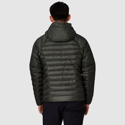 Outdoor Research Helium Down Hoodie - Men's 2