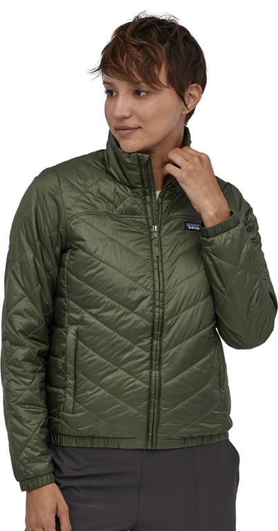 Radalie bomber Clearance