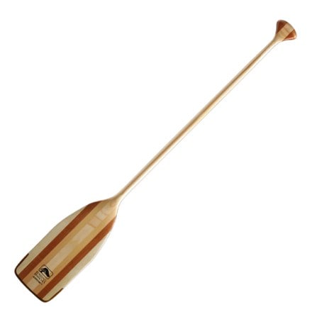 Bending Branches Arrow Canoe Paddle 0