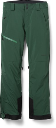 Obermeyer Force Snow Pants - Men