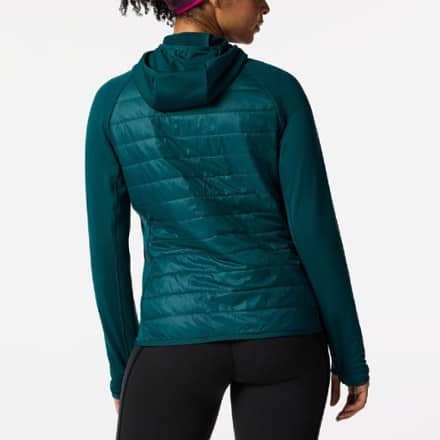Cotopaxi Acodo Hybrid Insulated Hooded Jacket - Women's 1