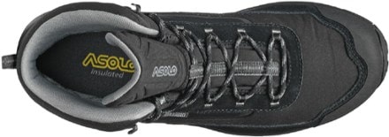 Asolo Nuuk GV Winter Hiking Boots - Men's 5