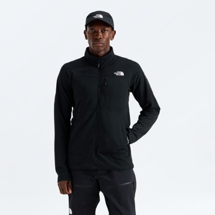 The North Face Summit Series FUTUREFLEECE Full-Zip Jacket - Men's 0