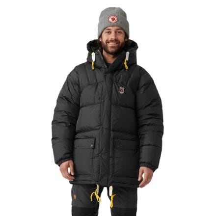 Fjallraven Expedition Down Jacket - Men's 1