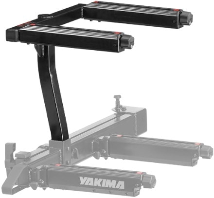Yakima EXO TopShelf 0