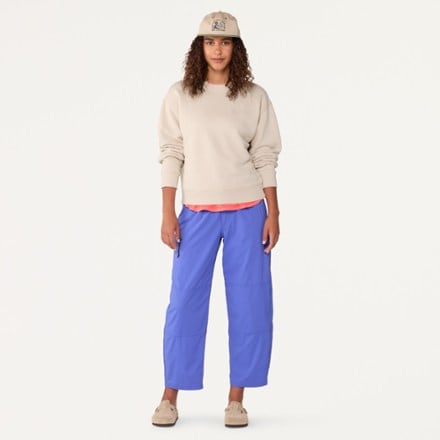 REI Co-op Campwell Heavyweight Sweatshirt - Women's 3