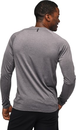 Black Diamond Lightwire Long-Sleeve Tech T-Shirt - Men's 2