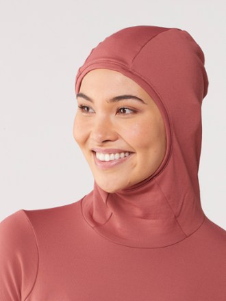 Janji Rover Merino Hoodie - Women's 4