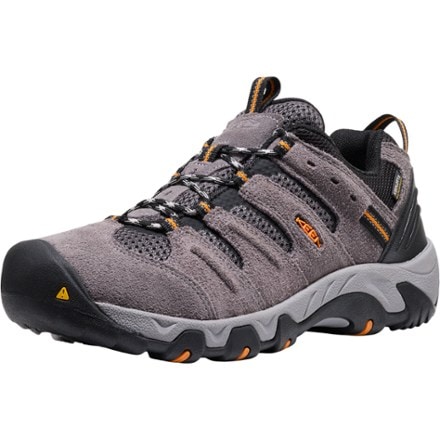 KEEN Headout Waterproof Hiking Shoes - Men's 3