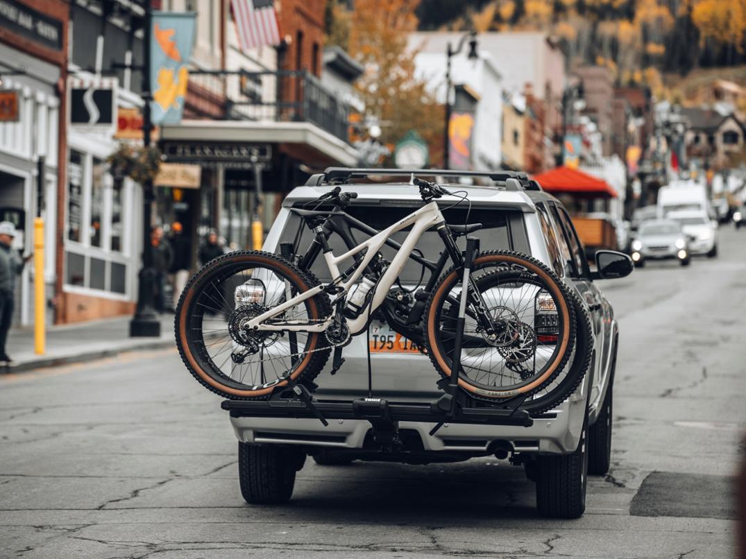 Location Image for Verse 2-Bike Hitch Rack
