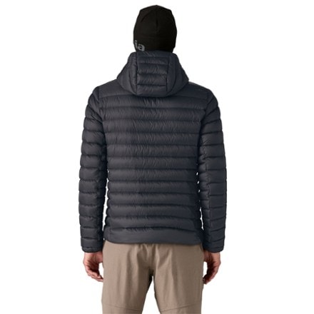 Patagonia Down Sweater Hoody - Men's 2