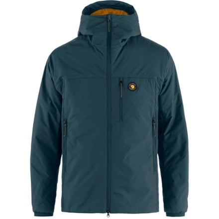 Fjallraven Bergtagen 60 Insulation Jacket - Men's 0