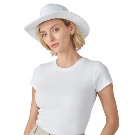 Tilley LTM6 Airflo Broad Brim Hat 7