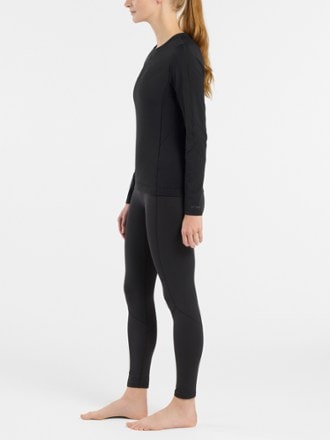Arc'teryx Rho Lightweight Base Layer Bottoms - Women's 5