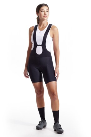 PEARL iZUMi Expedition Cycling Bib Shorts - Women's 3