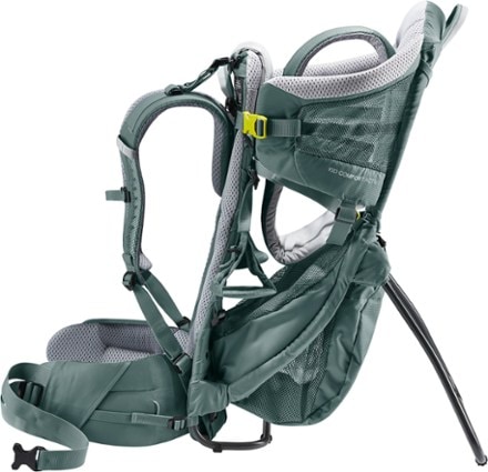 Deuter Kid Comfort Active Child Carrier 0