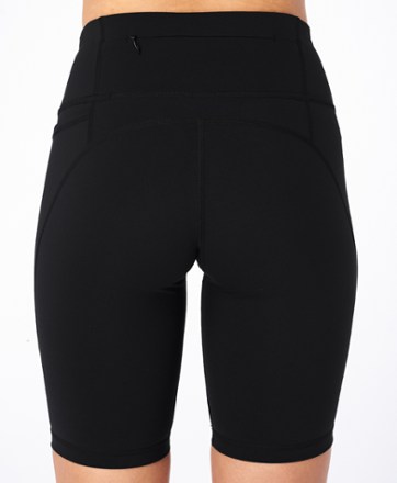 Sweaty Betty Power 9" Biker Shorts - Women's 2