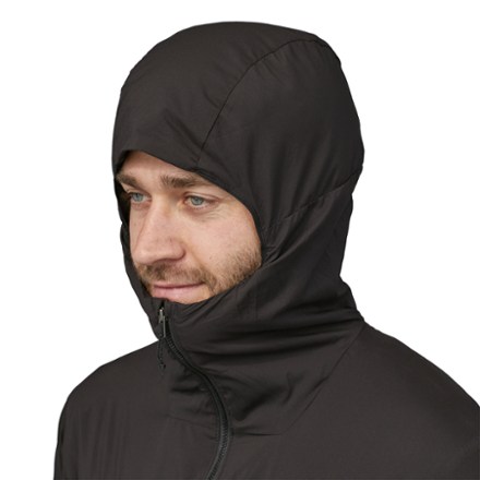 Patagonia Nano-Air Light Hybrid Insulated Hoodie - Men's 4