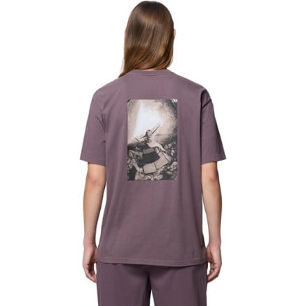 Mountain Hardwear Seek Grit T-Shirt - Women's 1
