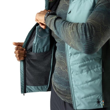 Smartwool Smartloft Insulated Vest - Men's 2