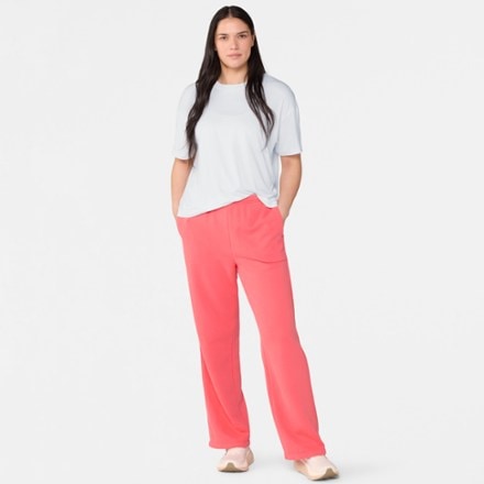 Vuori Energy Long T-Shirt - Women's 3