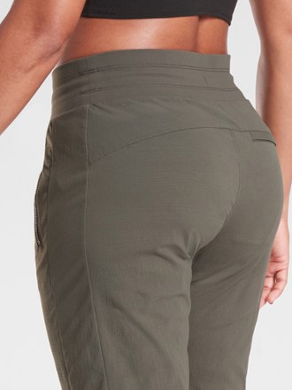 Athleta Trekkie North Jogger Pants - Women's 8