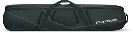 dakine concourse double ski bag