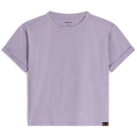 Outdoor Research Essential Boxy T-Shirt - Women's 0